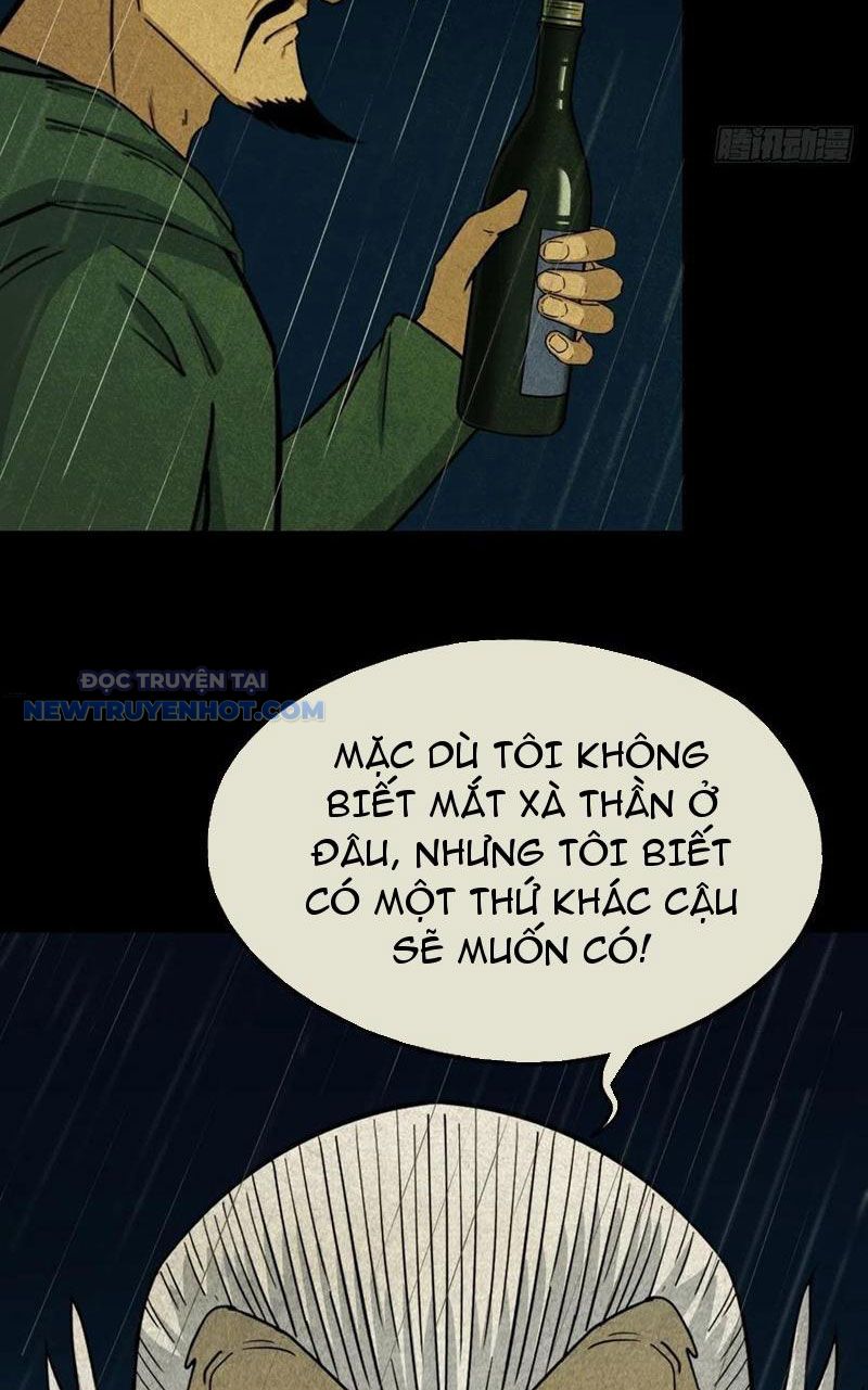 đấu Yếm Thần Chap 35 - Next Chap 36