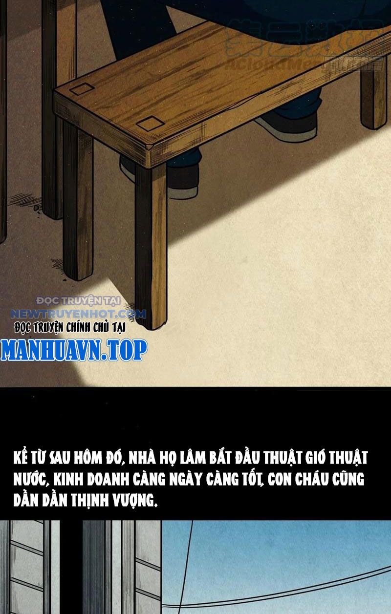 đấu Yếm Thần Chap 35 - Next Chap 36