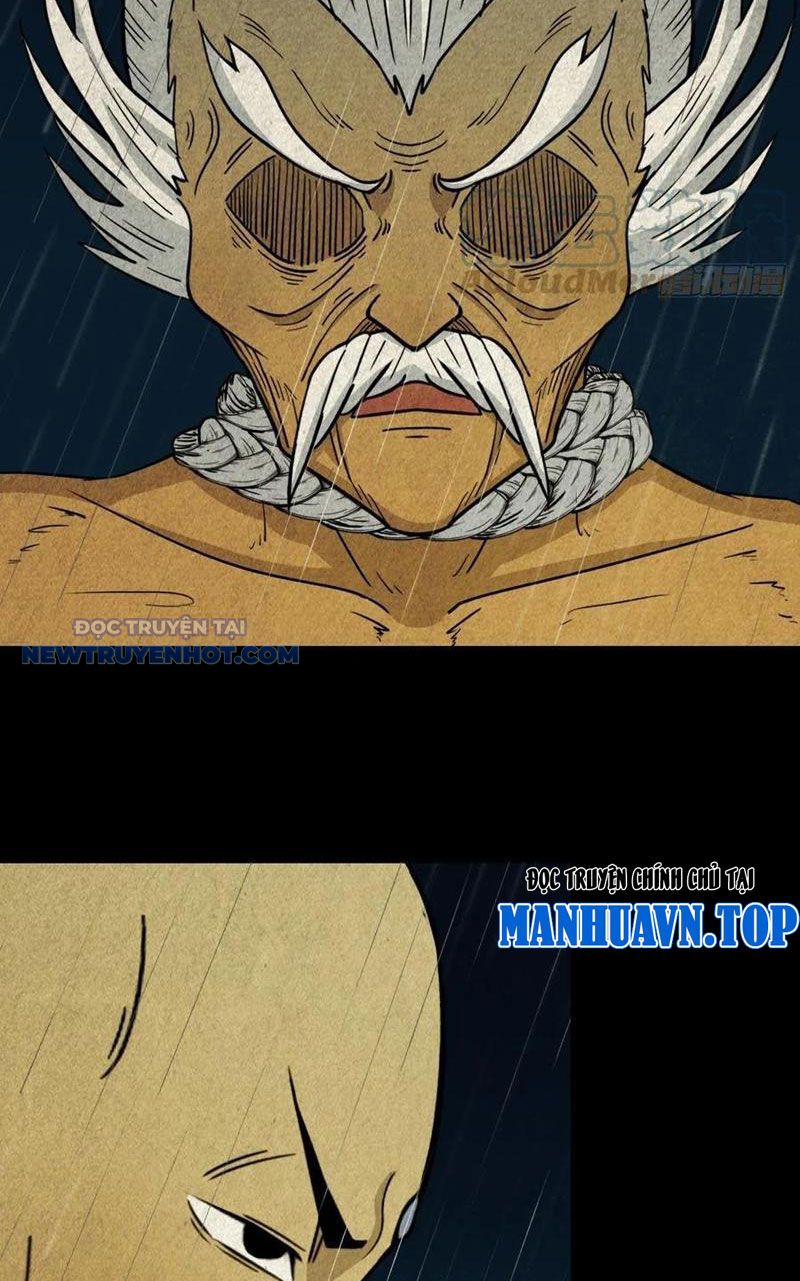 đấu Yếm Thần Chap 35 - Next Chap 36