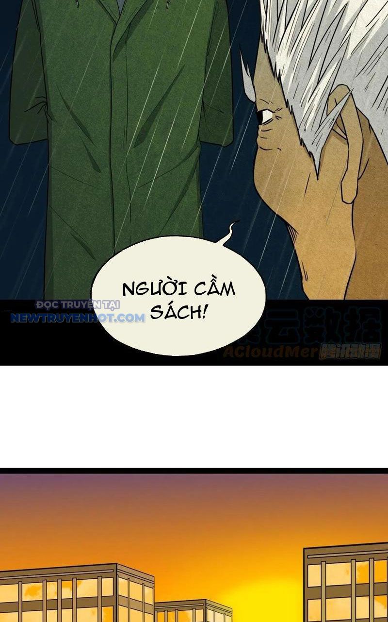 đấu Yếm Thần Chap 35 - Next Chap 36