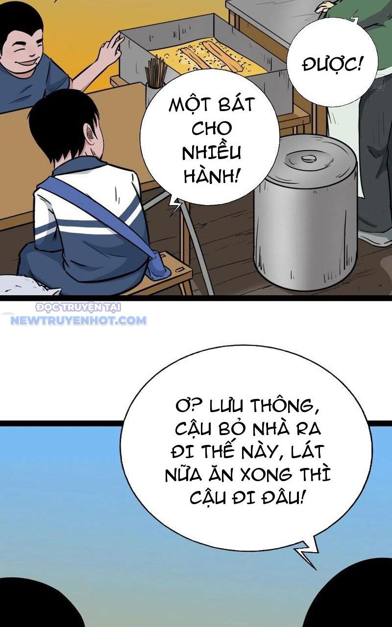 đấu Yếm Thần Chap 35 - Next Chap 36