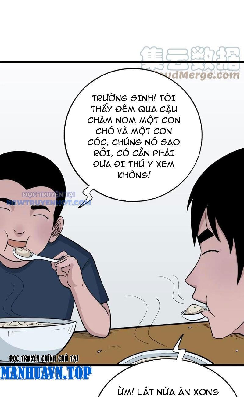 đấu Yếm Thần Chap 35 - Next Chap 36