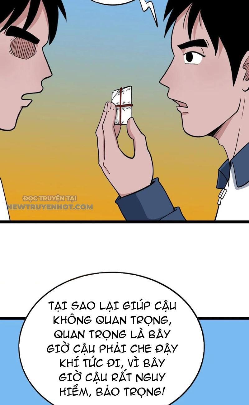 đấu Yếm Thần Chap 35 - Next Chap 36