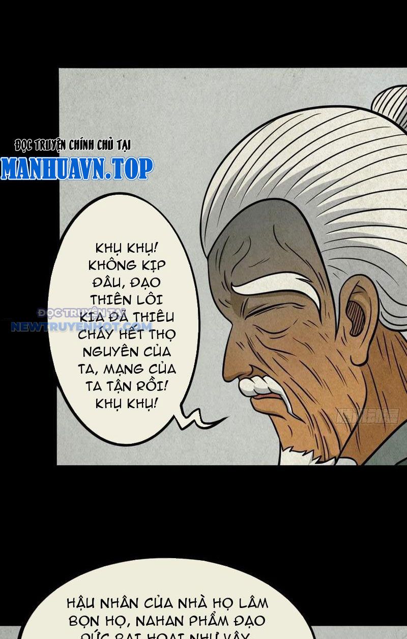 đấu Yếm Thần Chap 35 - Next Chap 36