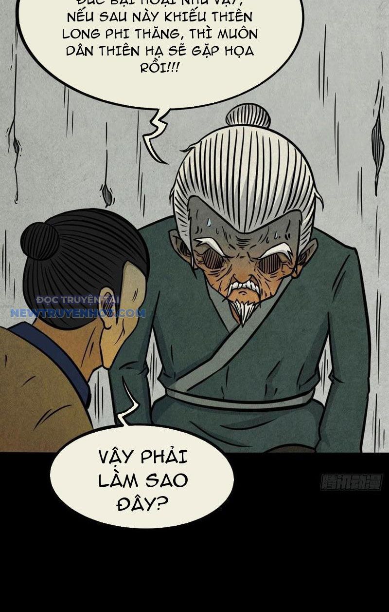 đấu Yếm Thần Chap 35 - Next Chap 36