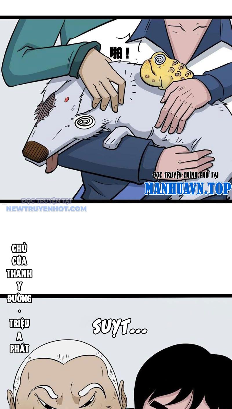 đấu Yếm Thần Chap 36 - Next Chap 37