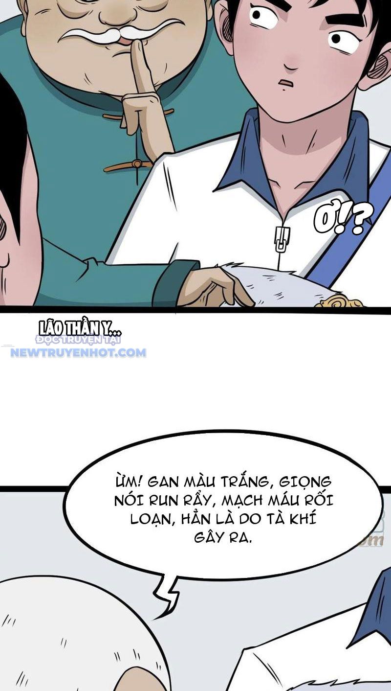 đấu Yếm Thần Chap 36 - Next Chap 37