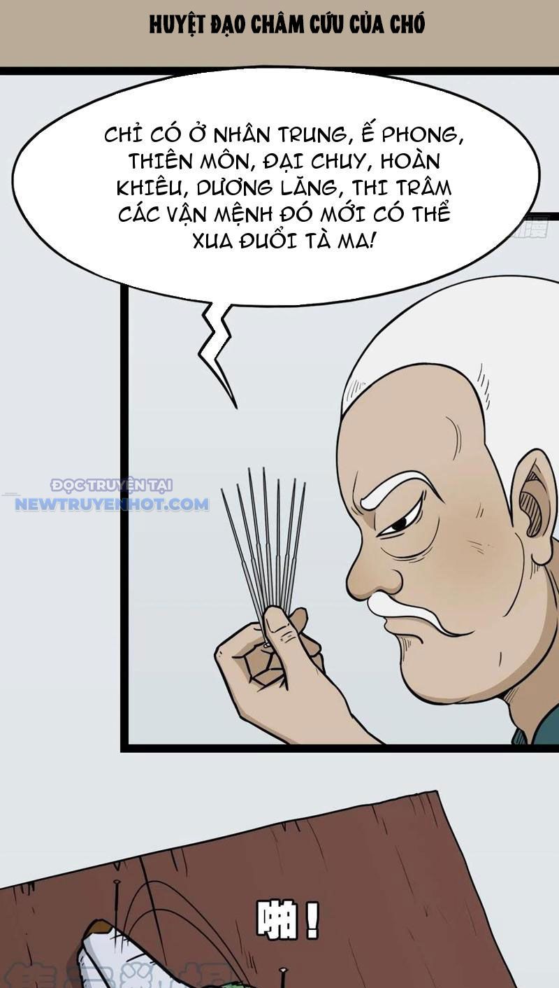 đấu Yếm Thần Chap 36 - Next Chap 37