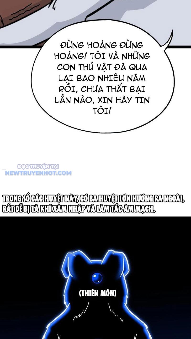 đấu Yếm Thần Chap 36 - Next Chap 37