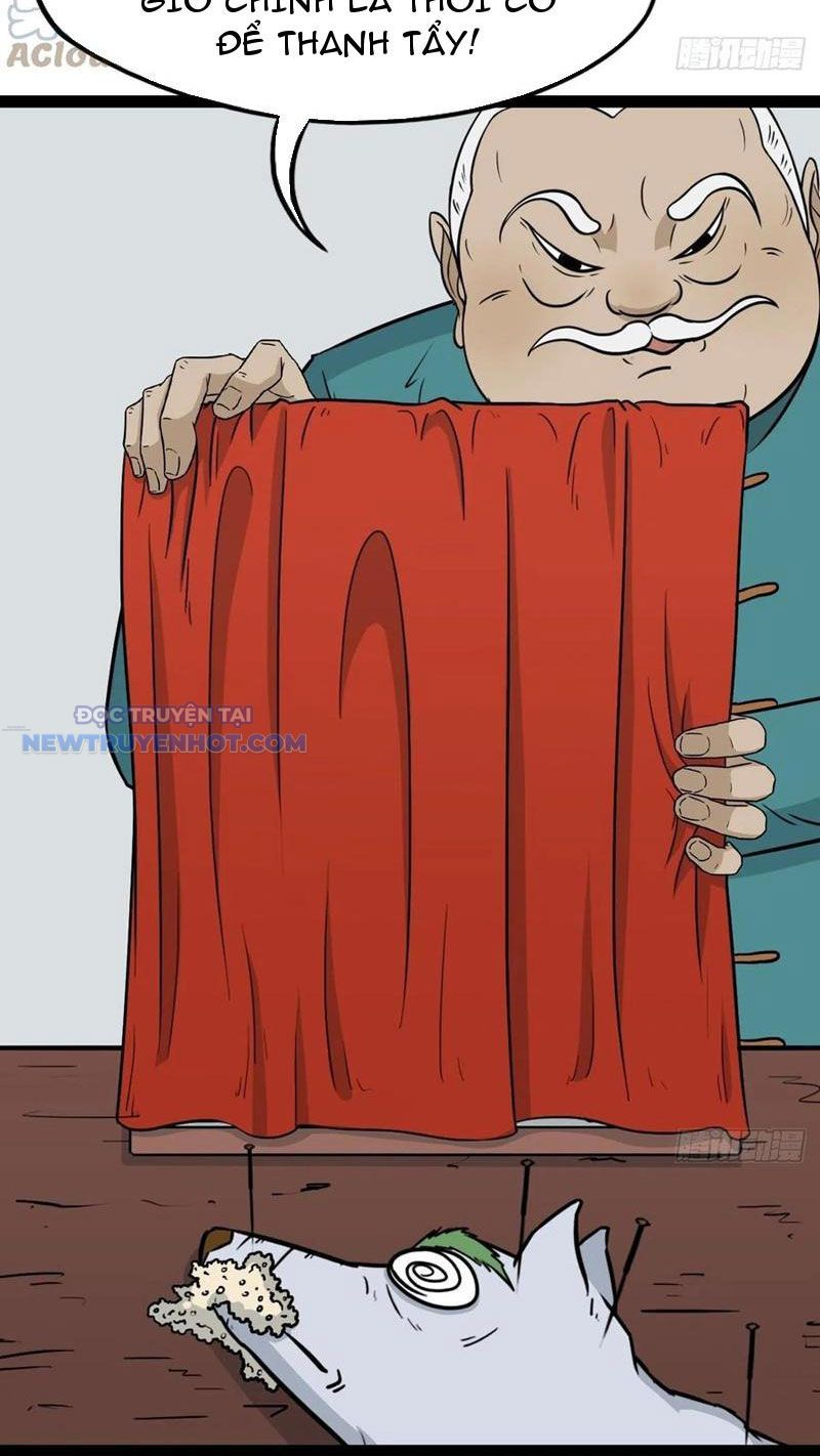 đấu Yếm Thần Chap 36 - Next Chap 37