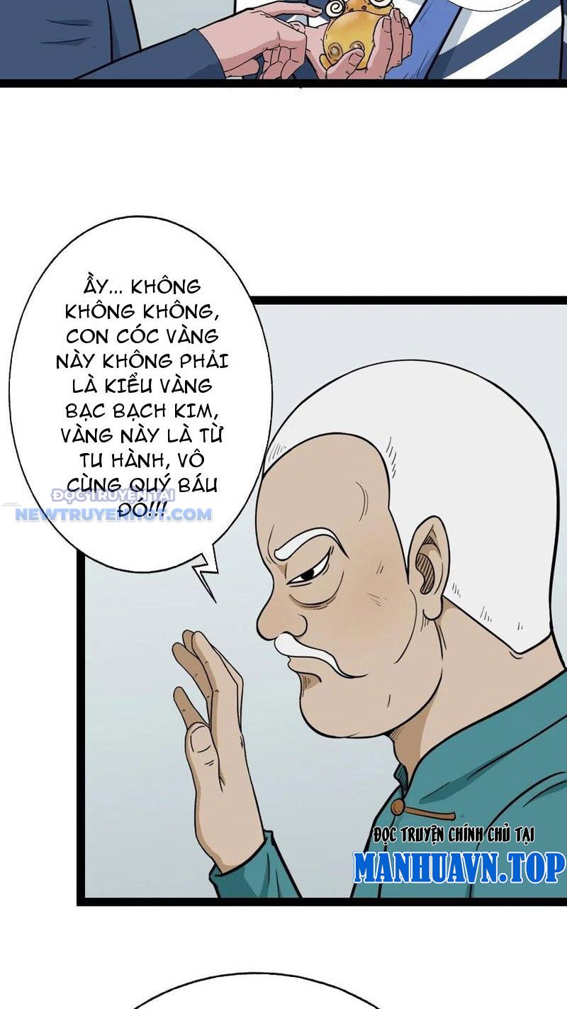 đấu Yếm Thần Chap 36 - Next Chap 37