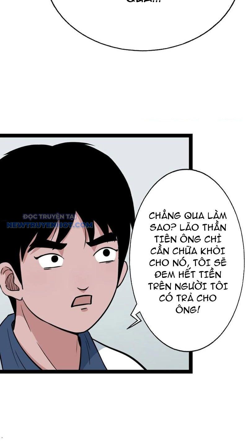 đấu Yếm Thần Chap 36 - Next Chap 37