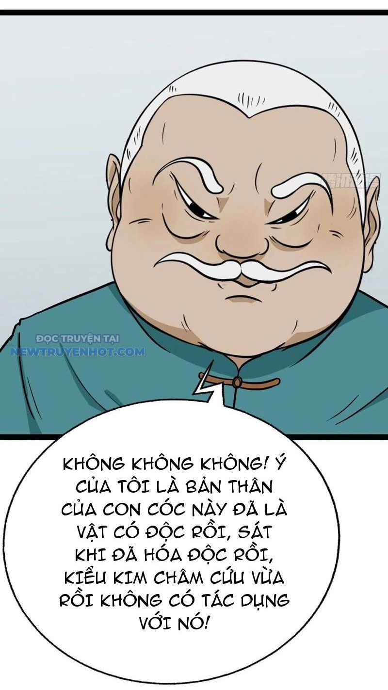 đấu Yếm Thần Chap 36 - Next Chap 37