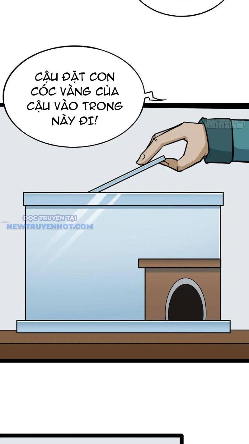 đấu Yếm Thần Chap 36 - Next Chap 37