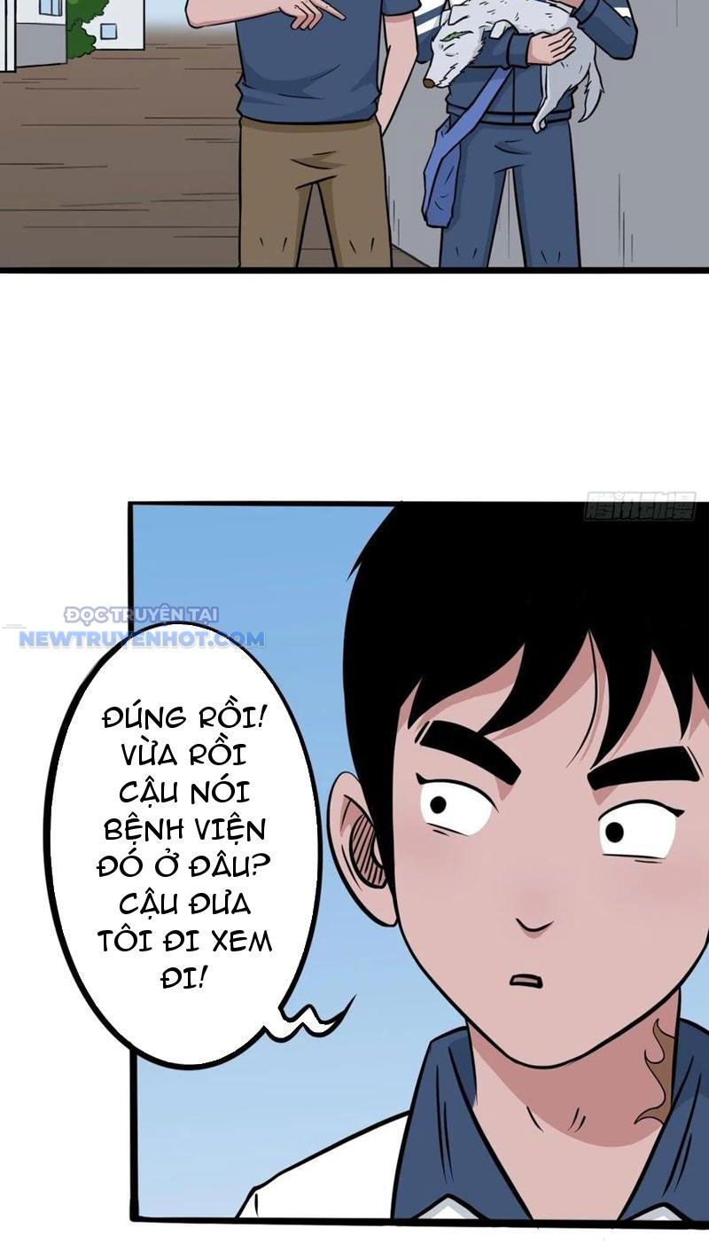 đấu Yếm Thần Chap 36 - Next Chap 37