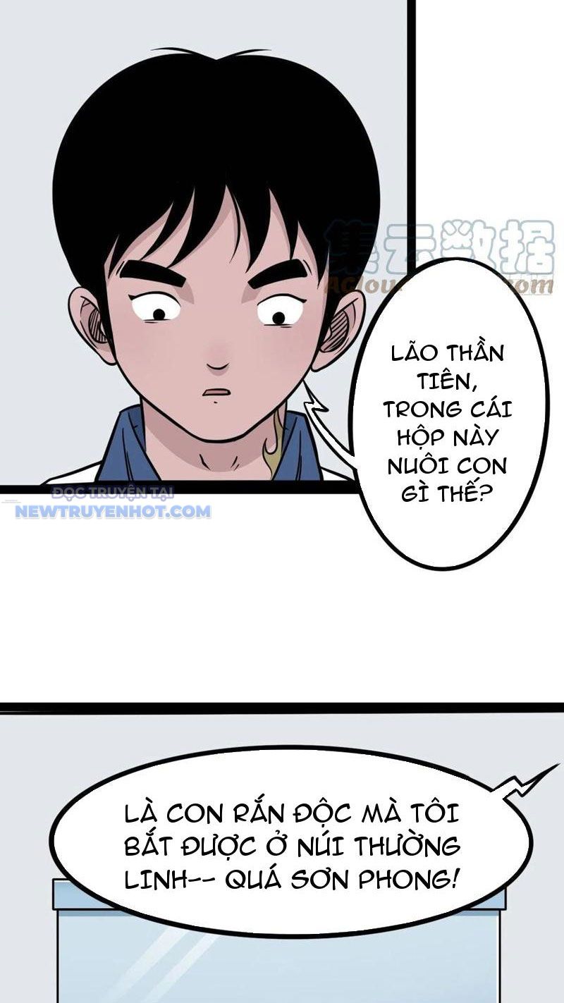 đấu Yếm Thần Chap 36 - Next Chap 37
