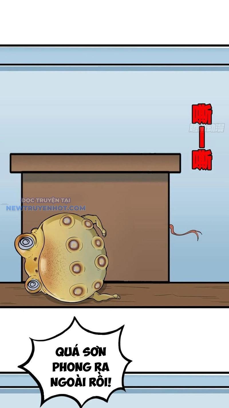 đấu Yếm Thần Chap 36 - Next Chap 37