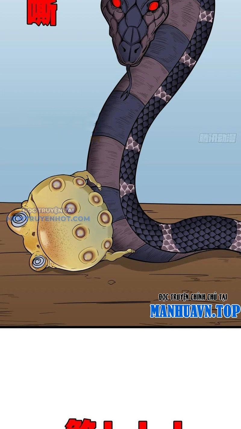 đấu Yếm Thần Chap 36 - Next Chap 37