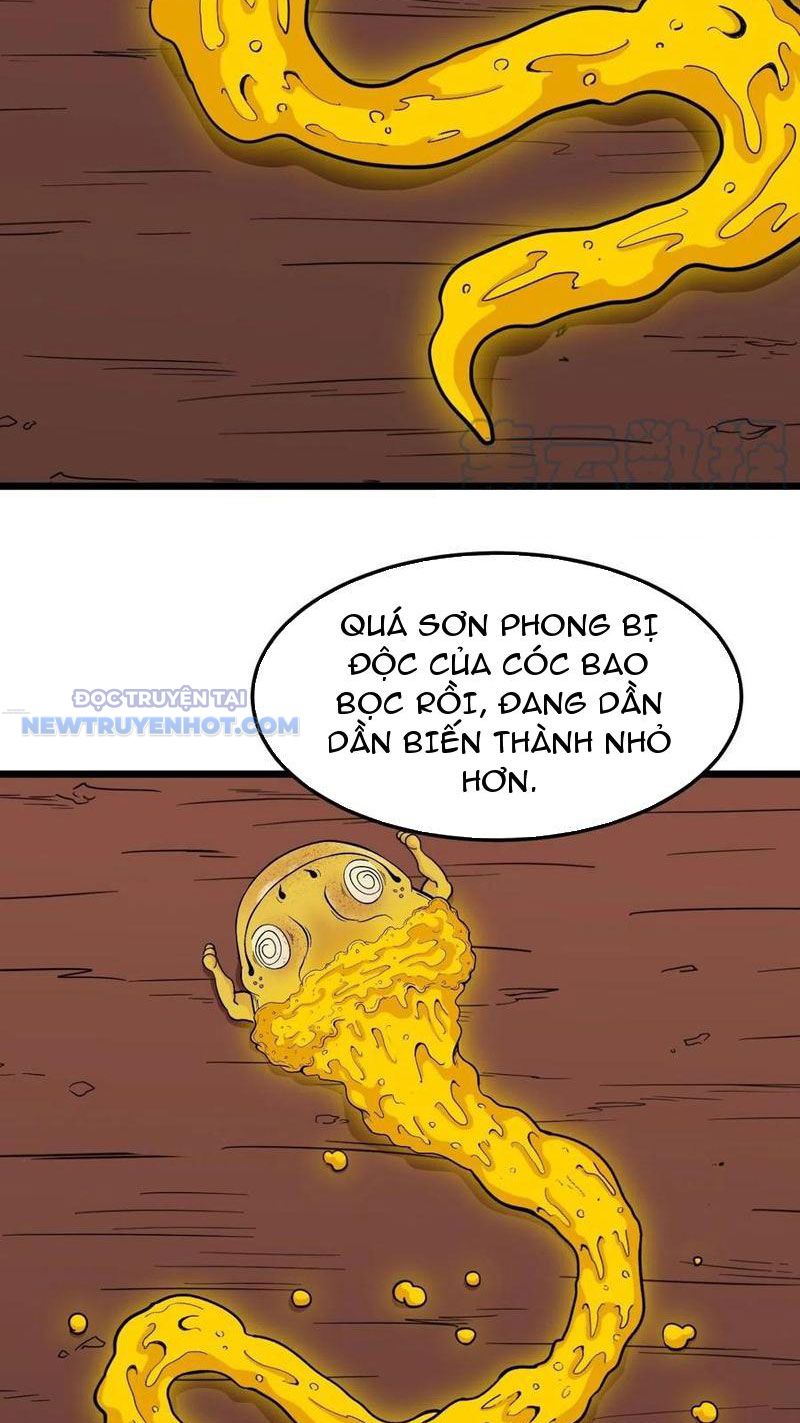 đấu Yếm Thần Chap 36 - Next Chap 37