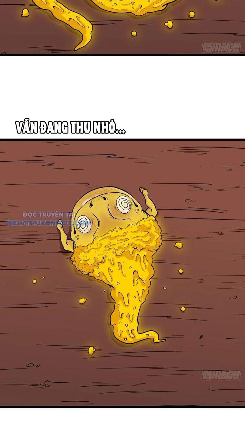 đấu Yếm Thần Chap 36 - Next Chap 37