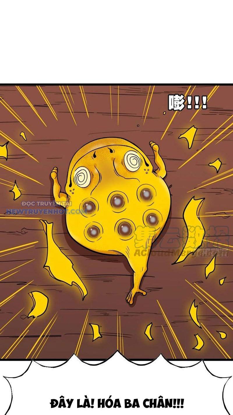 đấu Yếm Thần Chap 36 - Next Chap 37