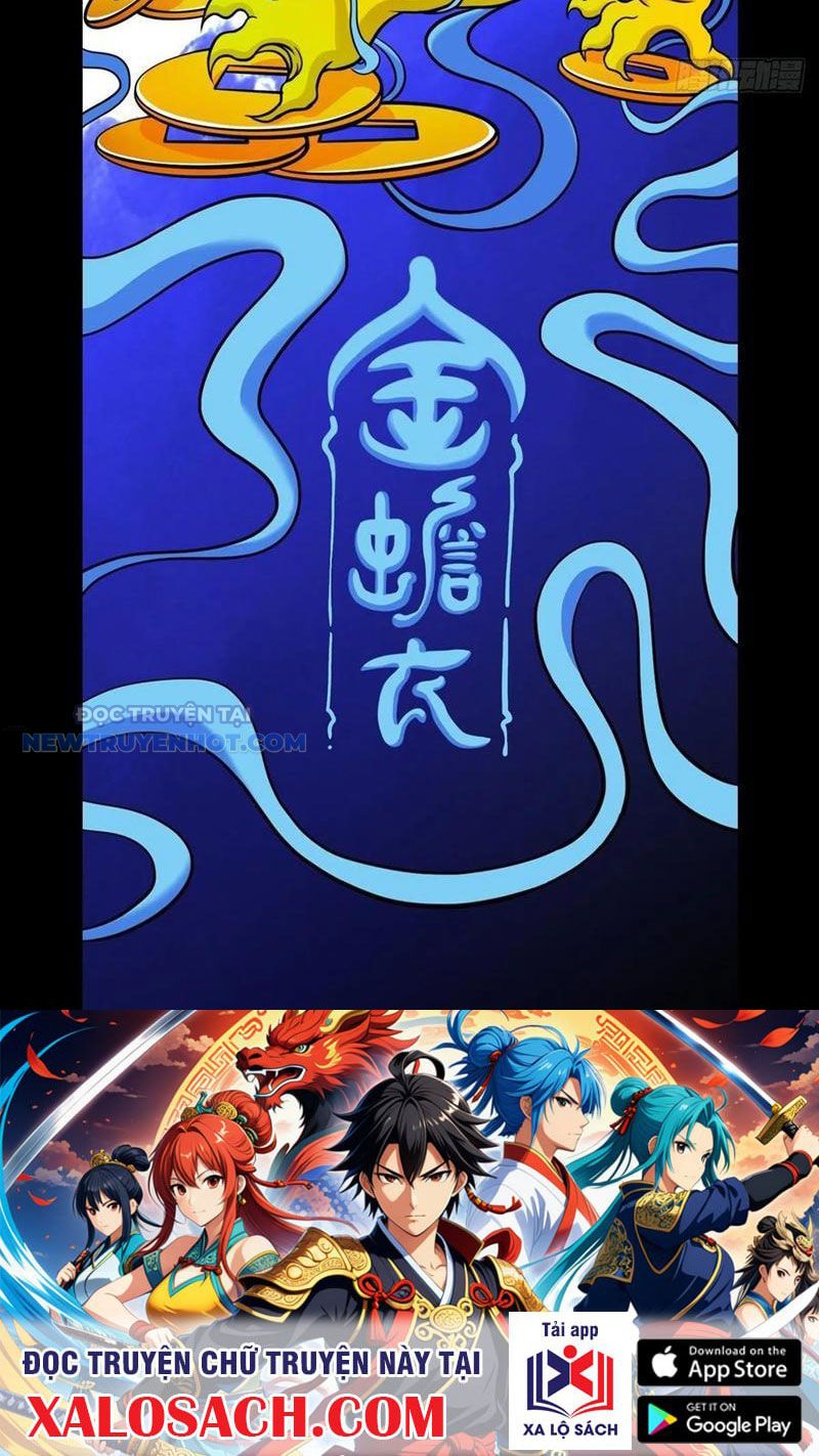 đấu Yếm Thần Chap 36 - Next Chap 37