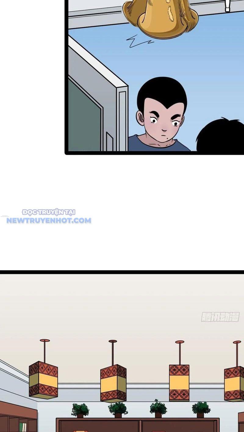 đấu Yếm Thần Chap 36 - Next Chap 37