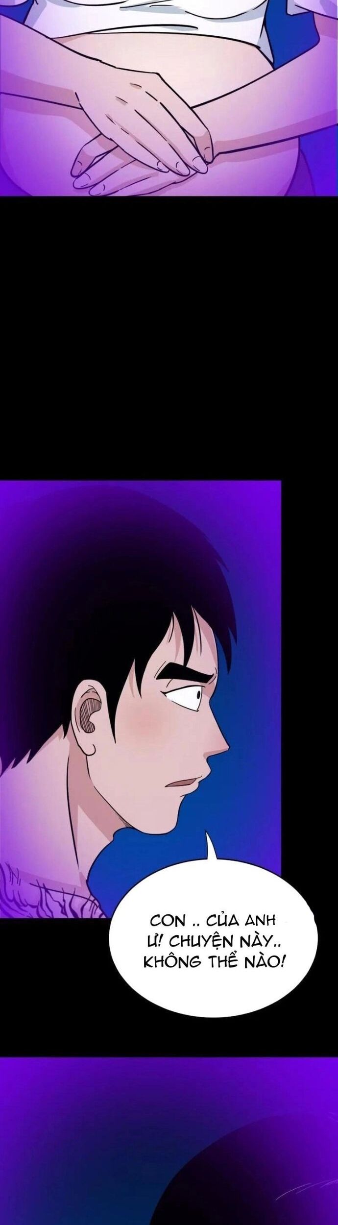 đấu Yếm Thần Chap 366 - Next Chap 367