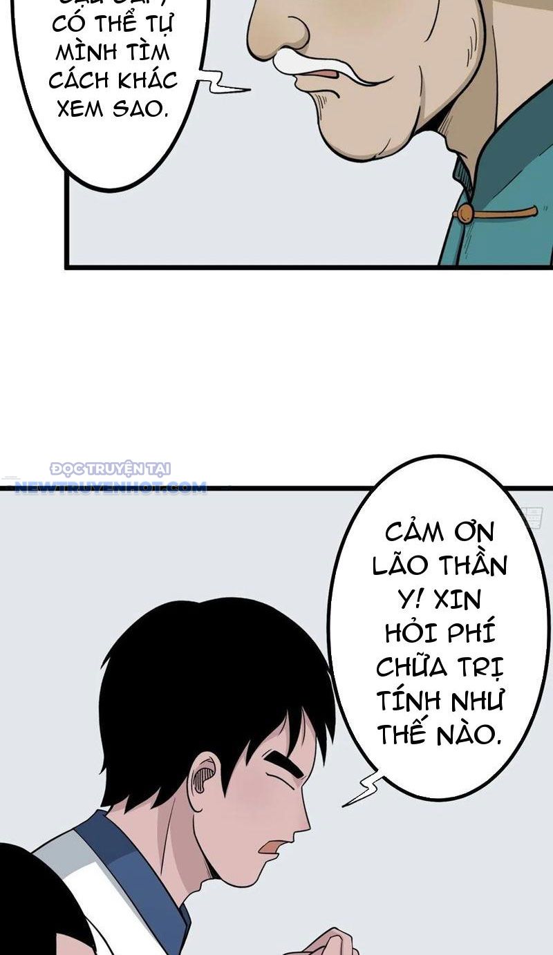 đấu Yếm Thần Chap 37 - Next Chap 38