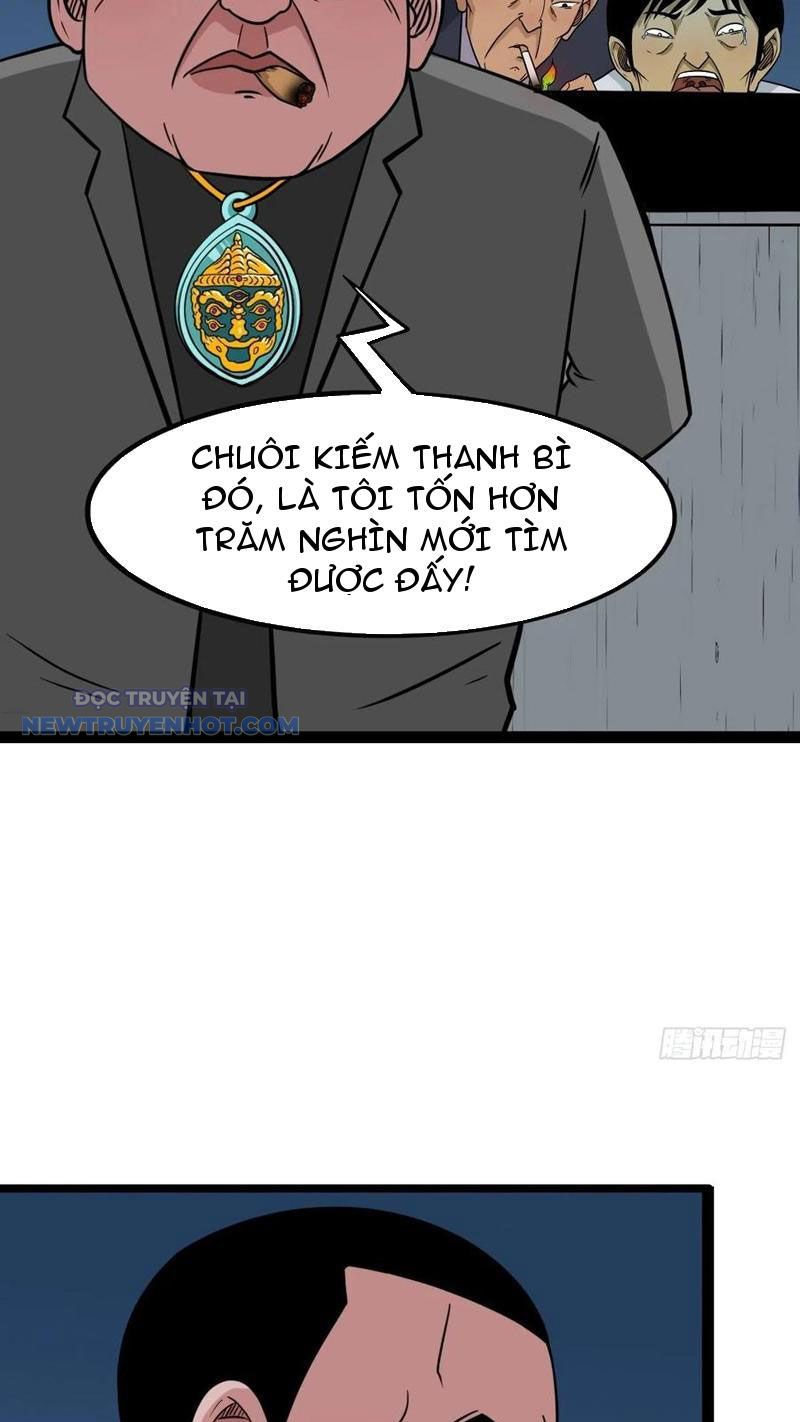 đấu Yếm Thần Chap 37 - Next Chap 38