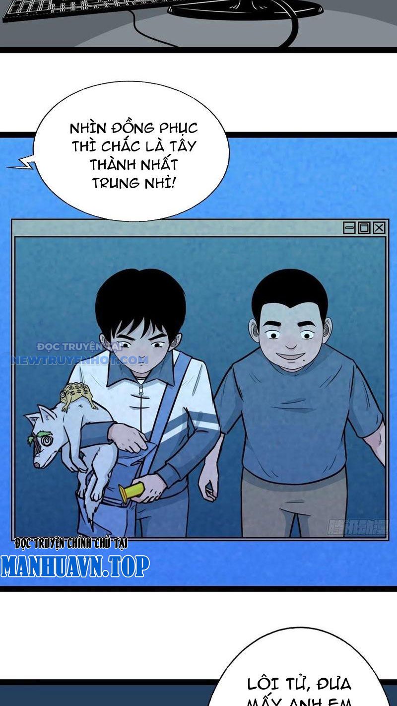 đấu Yếm Thần Chap 37 - Next Chap 38