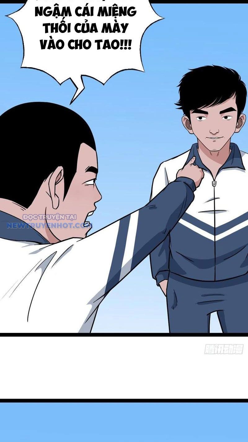 đấu Yếm Thần Chap 37 - Next Chap 38