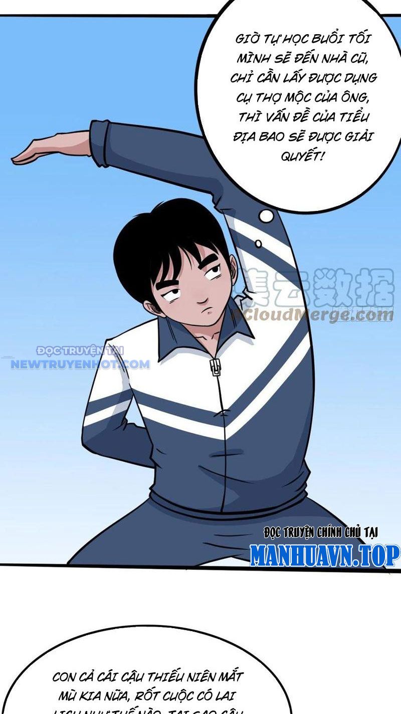 đấu Yếm Thần Chap 37 - Next Chap 38