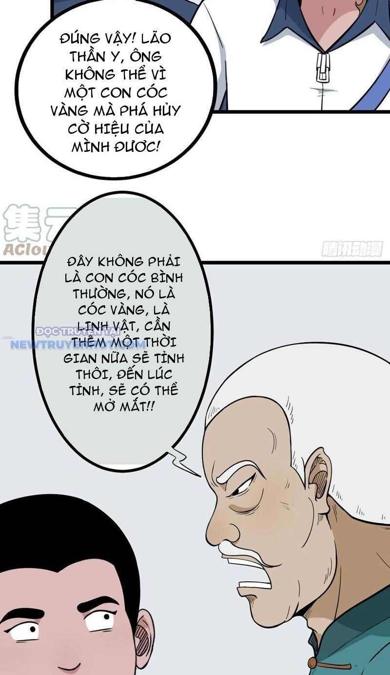 đấu Yếm Thần Chap 37 - Next Chap 38