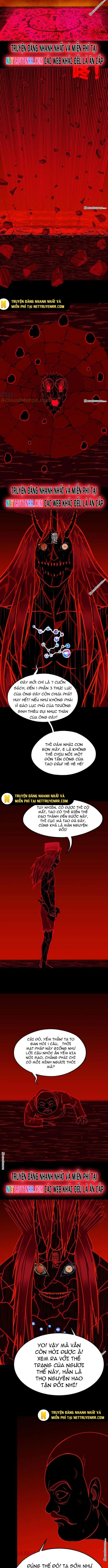đấu Yếm Thần Chap 370 - Next Chap 371