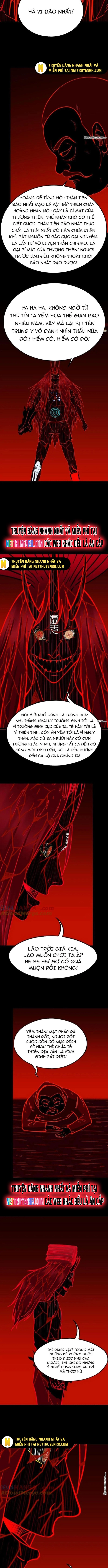 đấu Yếm Thần Chap 370 - Next Chap 371