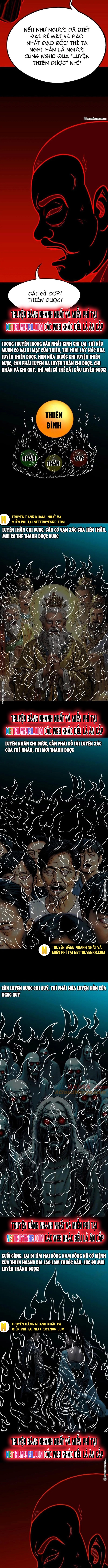 đấu Yếm Thần Chap 370 - Next Chap 371