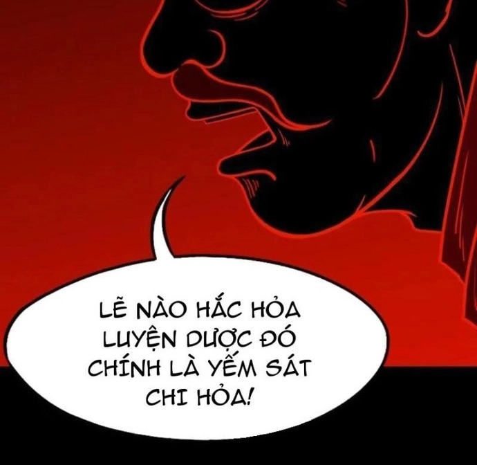 đấu Yếm Thần Chap 370 - Next Chap 371
