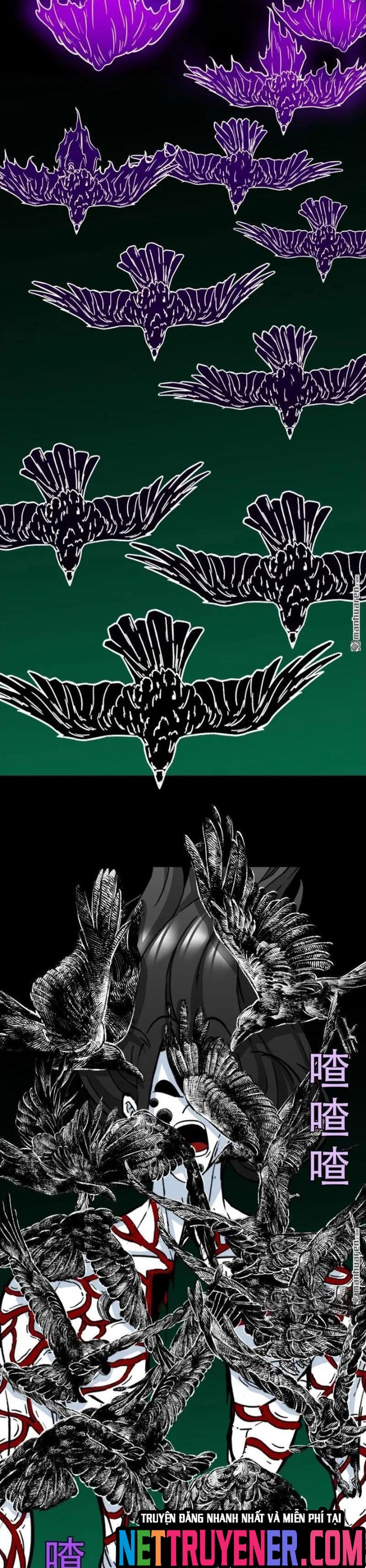 đấu Yếm Thần Chap 379 - Next Chap 380