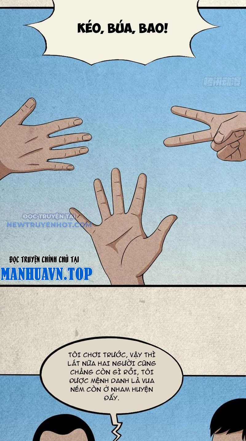 đấu Yếm Thần Chap 38 - Next Chap 39