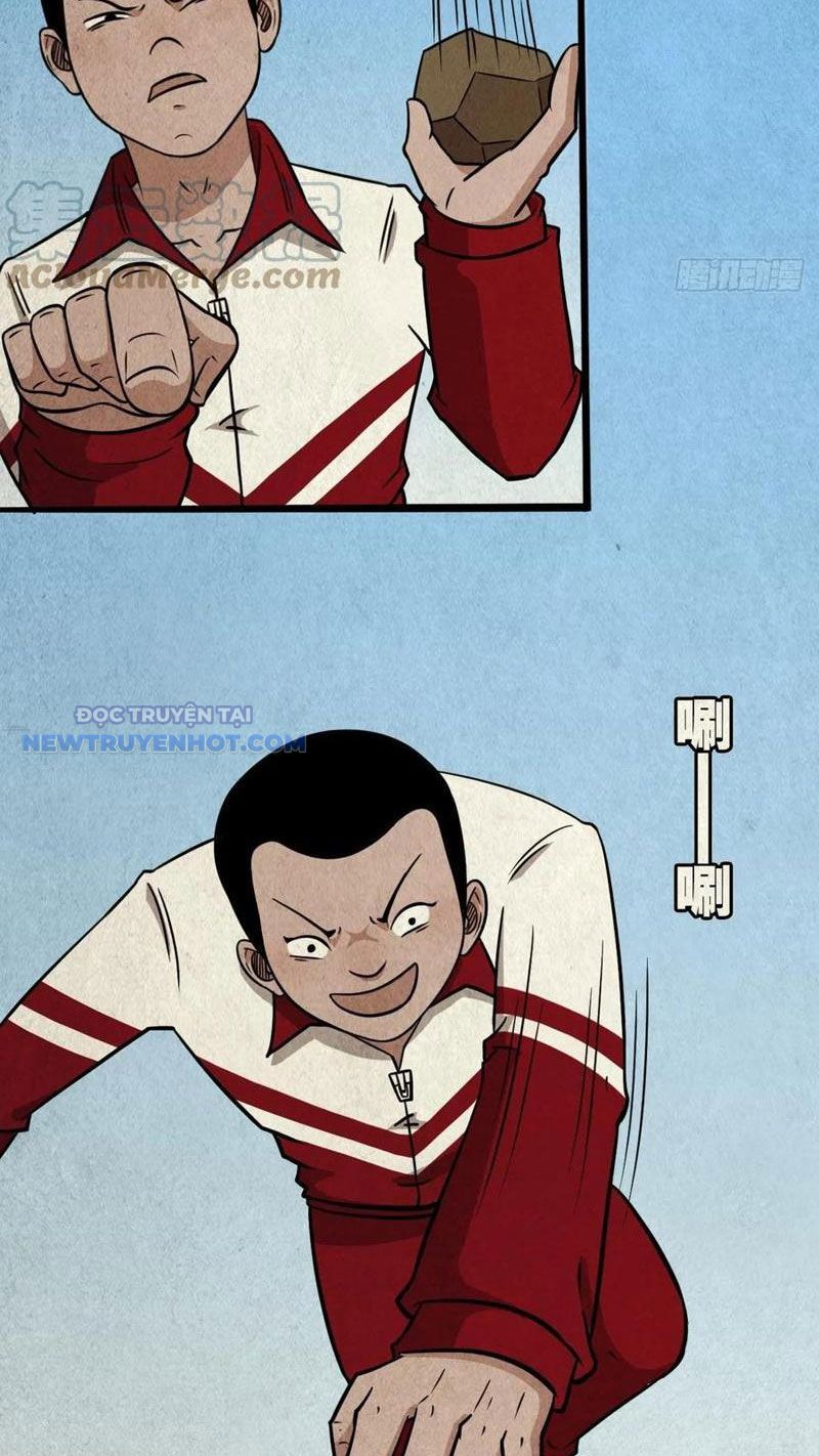 đấu Yếm Thần Chap 38 - Next Chap 39