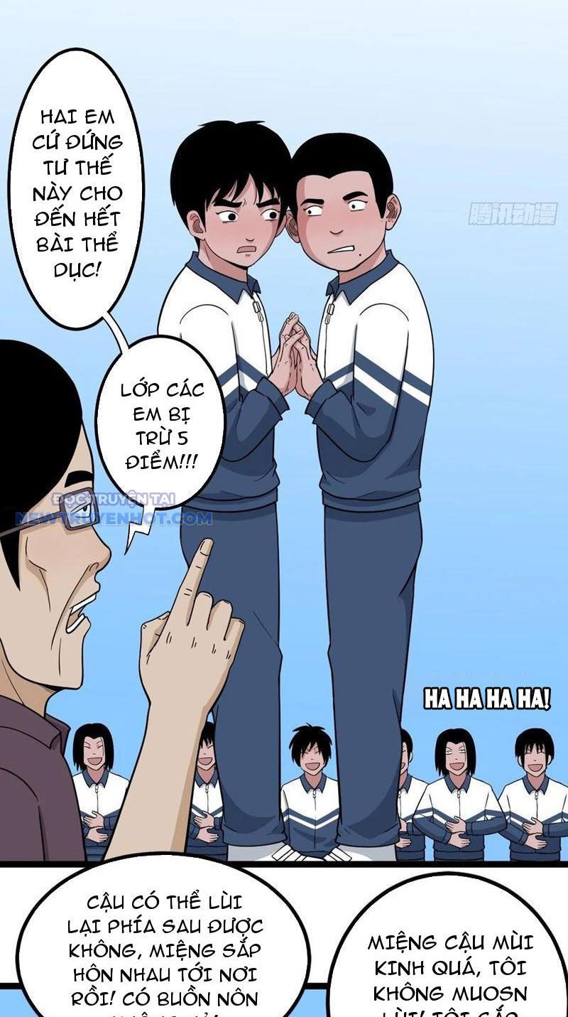 đấu Yếm Thần Chap 38 - Next Chap 39