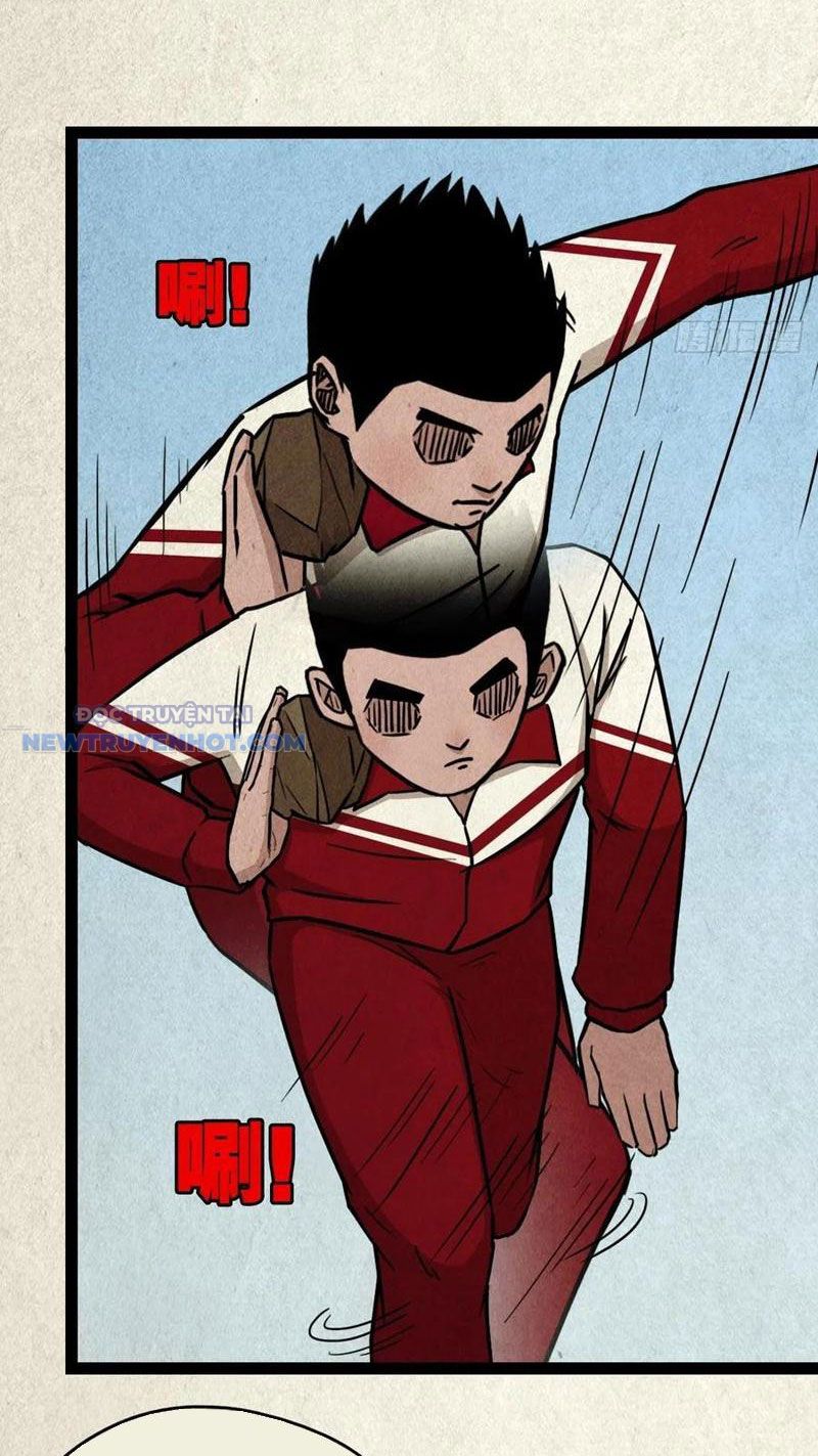 đấu Yếm Thần Chap 38 - Next Chap 39