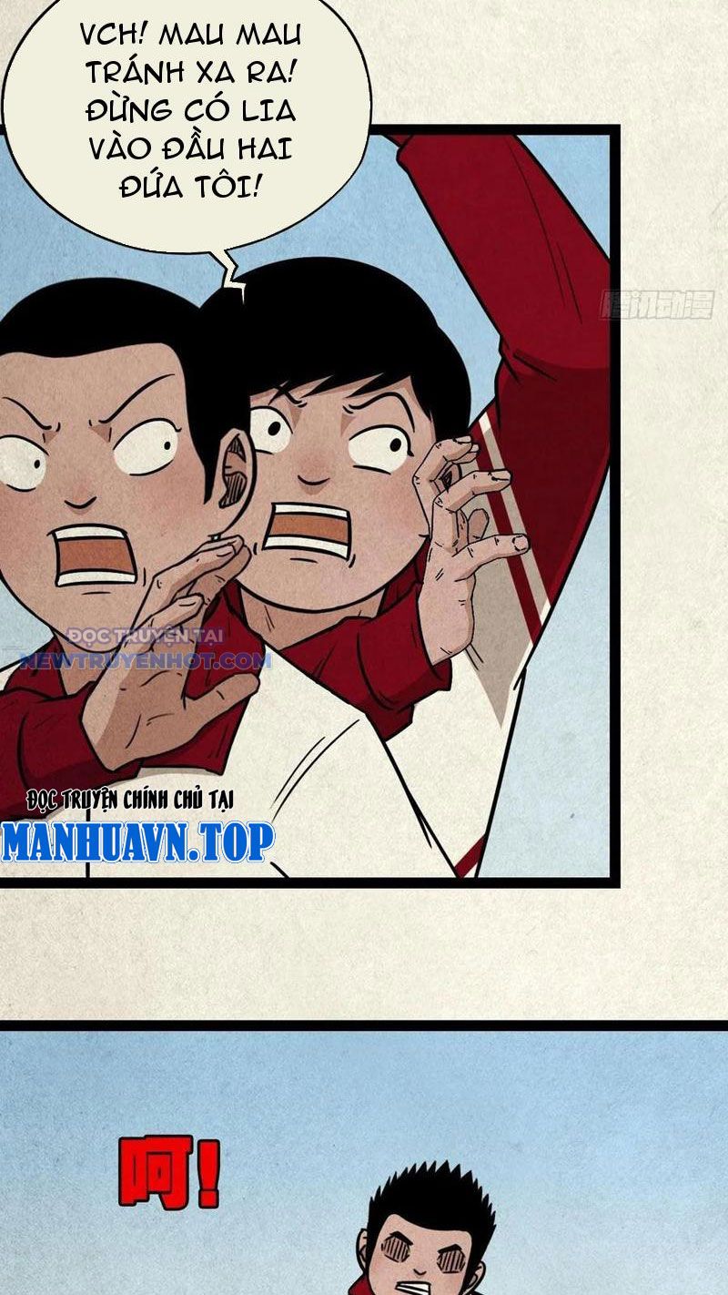 đấu Yếm Thần Chap 38 - Next Chap 39