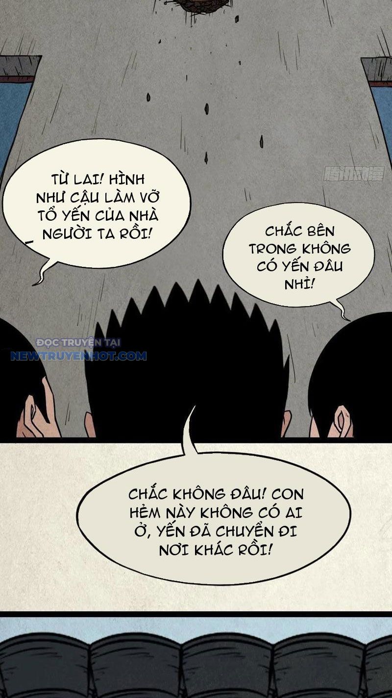 đấu Yếm Thần Chap 38 - Next Chap 39