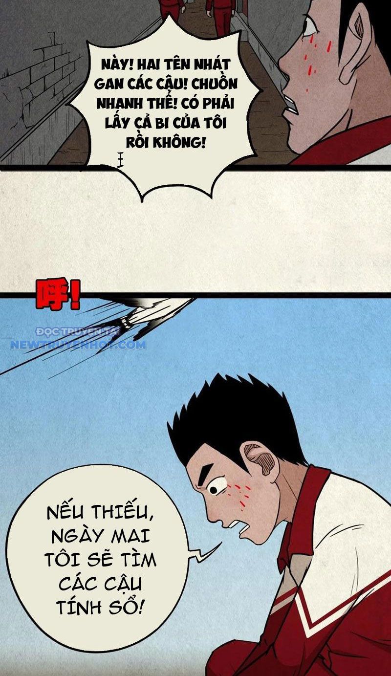 đấu Yếm Thần Chap 38 - Next Chap 39