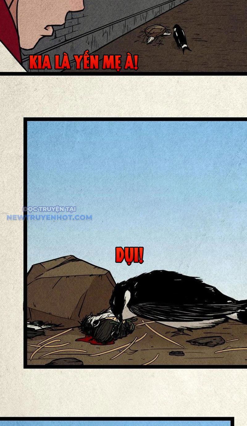 đấu Yếm Thần Chap 38 - Next Chap 39