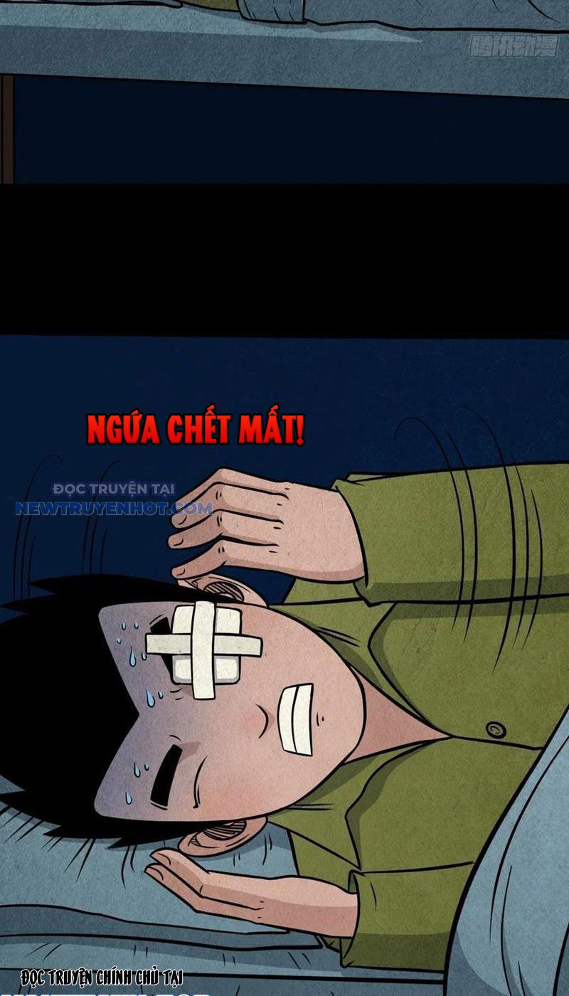 đấu Yếm Thần Chap 39 - Next Chap 40