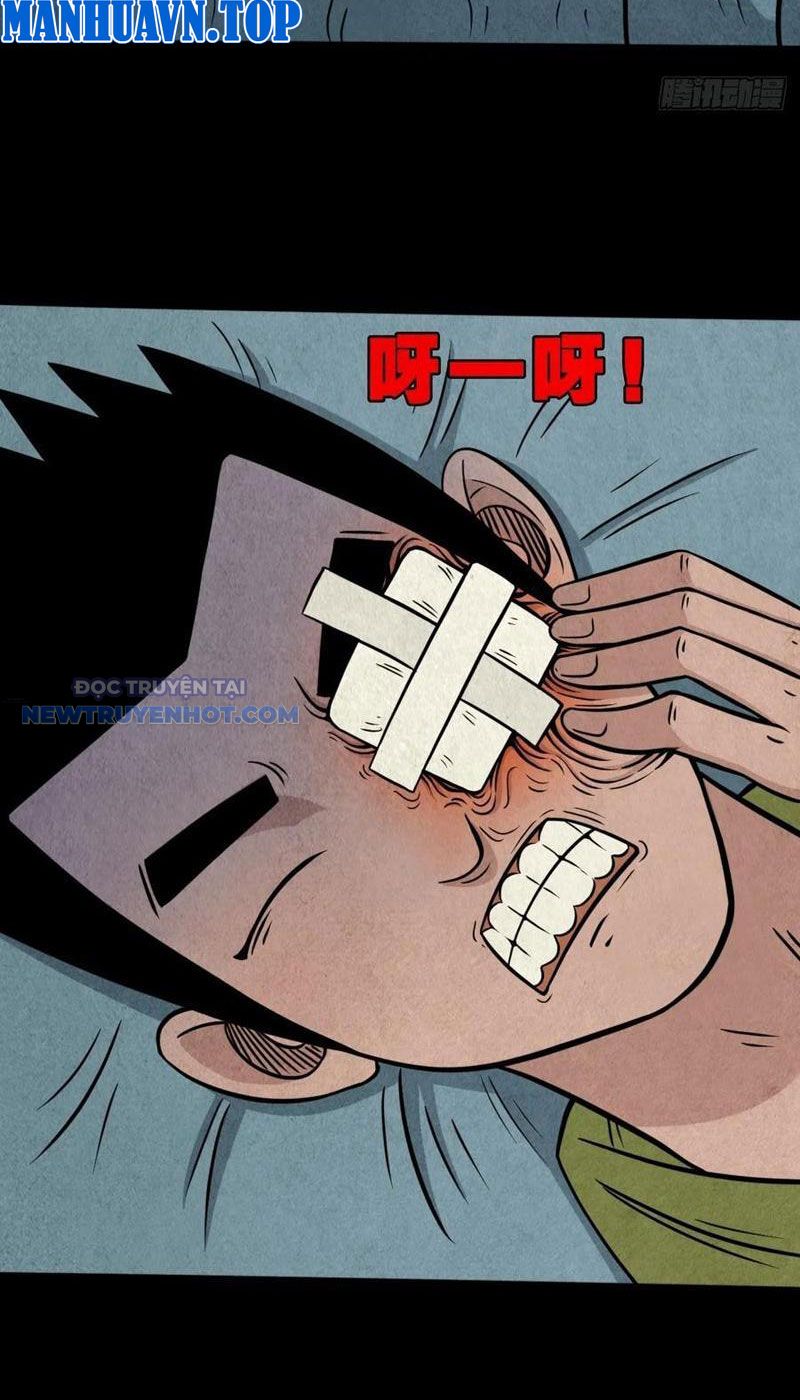 đấu Yếm Thần Chap 39 - Next Chap 40