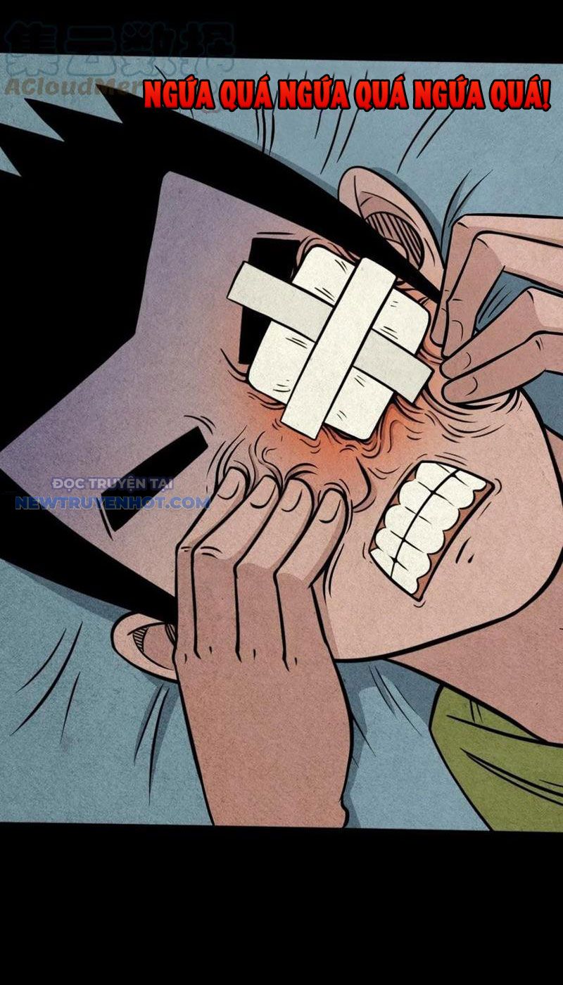 đấu Yếm Thần Chap 39 - Next Chap 40